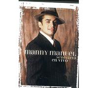Manuel, Manny - Serenata [USA] [DVD]