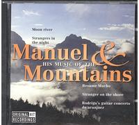 Manuel - Manuel & His Music of the Mountains