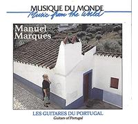 Manuel Marques - Guitars of Portugal