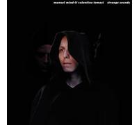 Manuel Mind & Valentino Tomasi - Strange Sound [Vinilo]