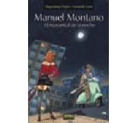 Manuel Montano: El Manantial De La Noche (col. Prado Nº12)