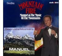 Manuel - Mountain Fire/Beyond the Mountains