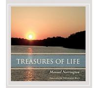 Manuel Norrington - Treasures of Life