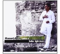 MANUEL ORTA - Canta a Julio Iglesias