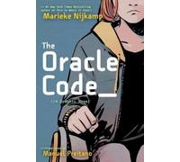 Manuel Preitano Marieke Nijkamp Oracle Code (Tapa blanda) (Importación USA)