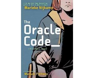 Manuel Preitano Marieke Nijkamp Oracle Code (Tapa blanda) (Importación USA)