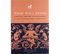 Manuel Rico y Sinobas (Valladolid 1819-Madrid 1898) – Una memoria recuperada
