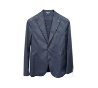 Manuel Ritz- Americana- Jackets- Hombre- Azul- S- Americana