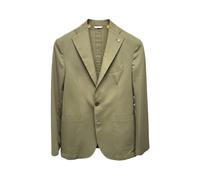 Manuel Ritz- Americana- Jackets- Hombre- Verde- S- Americana