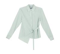 Manuel Ritz - Camisa - Blouses & Shirts - Mujer - Azul - S -