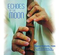 Manuel Robert - Echoes of the Moon
