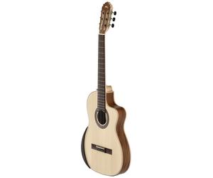 Manuel Rodriguez Ecologia Samba Plano Truss Rod