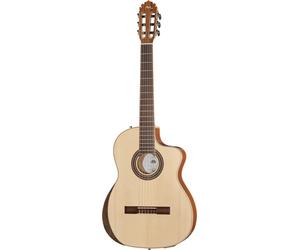 Manuel Rodriguez Ecologia Samba Truss Rod