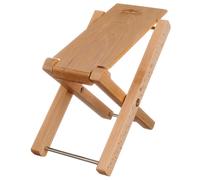 Manuel Rodriguez Holz-Fußbänkchen