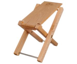 Manuel Rodriguez Holz-Fußbänkchen