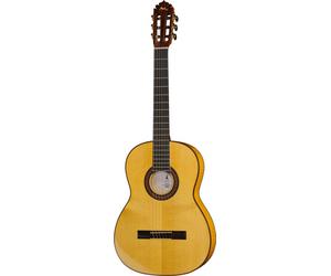 Manuel Rodriguez Superior Flamenco Sabicas C3-F