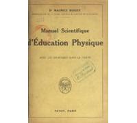 Manuel Scientifique Déducation Physique (ebook)