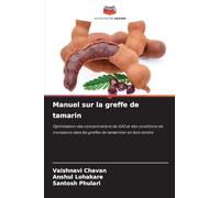 Manuel sur la greffe de tamarin