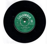 Manuel & The Music Of The Mountains - Manuel and The Music Of The Mountains - The Honeymoon Song / Proud Matador (7" Vinyl)