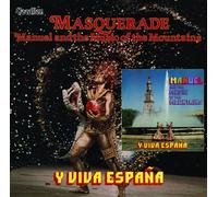 Manuel & The Music of the Mountains Masquerade & Y Viva España