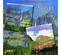 Manuel & the Music of the Mountains - Mountain Carnival