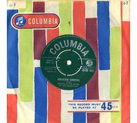 Manuel & The Music Of The Mountains - Mountain Carnival [Vinilo]