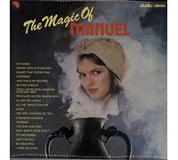 Manuel & The Music Of The Mountains - The Magic Of Manuel