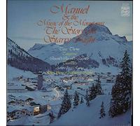 Manuel & The Music Of The Mountains - The Story Of A Starry Night