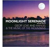 Manuel & The Music Of The Mountains - The Very Best Of Geoff Love And Manuel And The Music Of The Mountains