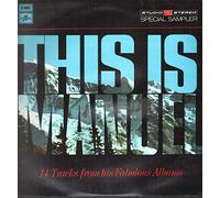 Manuel & The Music Of The Mountains - This Is Manuel