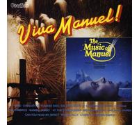 Manuel & the Music of the Mountains - Viva Manuel! / the Music of Manuel