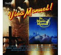 Manuel & The Music of the Mountains Viva Manuel! & The Music of Manuel