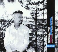 Manuel Tuomas J. feat. Dunkel Trio - Megetme