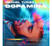 Manuel Turizo - Dopamina