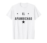 Manuel Turizo El Apambichão Camiseta