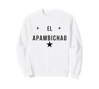 Manuel Turizo El Apambichão Sudadera