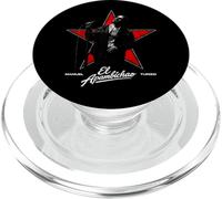 Manuel Turizo Estrella Cursiva PopSockets PopGrip para MagSafe
