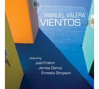 Manuel Valera - Vientos