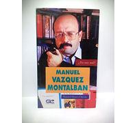 Manuel Vázquez montalban ¿yo soy asi?
