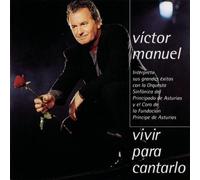 Manuel, Victor - Vivir Para Cantarlo