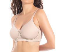 Selène Sujetador Manuela – Copas Spacer sin aros, espalda de tul – Tierra 90 Ref.365 para mujer
