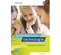Manuela Begemann Informationstechnologie - Ausgabe 2022 für Real (Tapa blanda)
