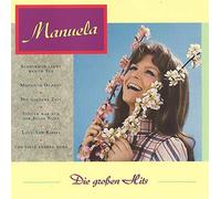 Manuela - Die großen Hits