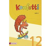 Manuela Höhn Beate Janzen Rita Mölders I Konfetti - Ausgabe 2013: He (Broschüre)