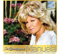Manuela - In Erinnerung - Schuld war nur der Bossa Nova