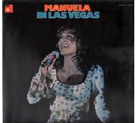 Manuela - In Las Vegas (foc) / Vinyl record [Vinyl-LP]