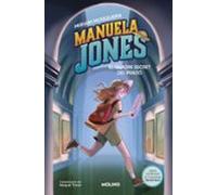 Manuela Jones (edició En Català) 3 - El Quadre Secret Del Prado