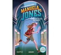 Manuela Jones (edició en català) 3 - El quadre secret del Prado