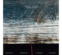 Manuela Keller Piano and Composition - water chute