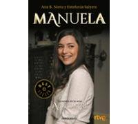 Manuela. La Novela De La Serie Acacias 38
